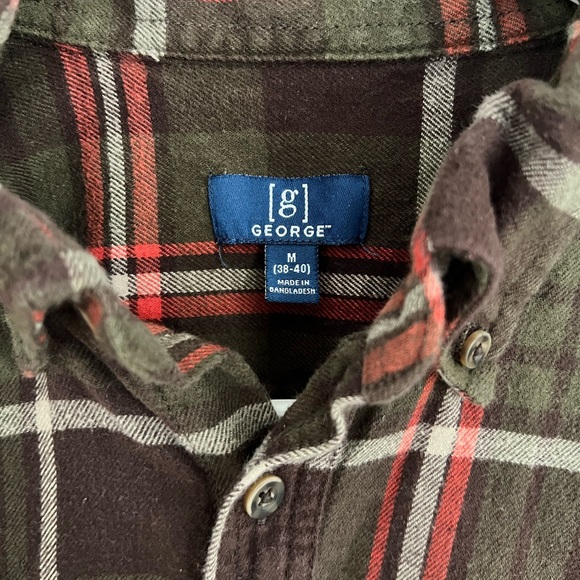 Flannel - Picture 2 of 2